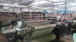 ৯ দফা দাবীতে বাংলাদেশ জুটমিল ও ইউএমসি জুটমিলে অনির্দিষ্টকালের ধর্মঘট শুরু