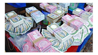 ঈদে বাজারে আসছে ১৭ হাজার কোটি টাকার নতুন নোট