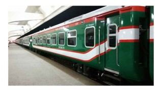 ঈদ উপলক্ষ্যে যুক্ত হচ্ছে ১২টি স্পেশাল ট্রেন ঈদ উপলক্ষ্যে যুক্ত হচ্ছে ১২টি স্পেশাল ট্রেন