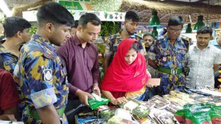 ভেজাল সেই ৫২ পণ্যের বিরুদ্ধে অভিযান শুরু