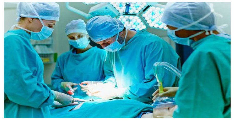 ২০১৭ সালে দেশে ৭৭ শতাংশ সিজারিয়ান প্রসব ছিল অপ্রয়োজনীয়: সেভ দ্য চিলড্রেনের প্রতিবেদন ২০১৭ সালে দেশে ৭৭ শতাংশ সিজারিয়ান প্রসব ছিল অপ্রয়োজনীয়: সেভ দ্য চিলড্রেনের প্রতিবেদন