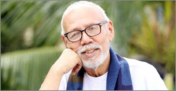 ফের হাসপাতালে ভর্তি এটিএম শামসুজ্জামান ফের হাসপাতালে ভর্তি এটিএম শামসুজ্জামান