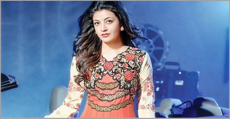 বিয়ে করছেন অভিনেত্রী কাজল আগরওয়াল? বিয়ে করছেন অভিনেত্রী কাজল আগরওয়াল?