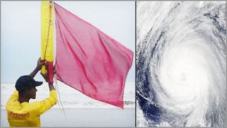 জেনে নিন আবহাওয়ার সতর্কতা সংকেত ১ থেকে ১১ এর অর্থ