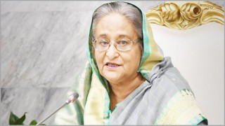 আরব আমিরাতকে বিনিয়োগের আহ্বান প্রধানমন্ত্রীর