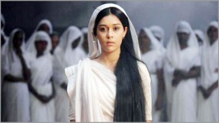 বিধবা বিবাহের ধুম পড়ছে!