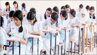 সোমবারের জেএসসি-জেডিসি পরীক্ষাও পেছাল সোমবারের জেএসসি-জেডিসি পরীক্ষাও পেছাল