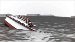 নৌ দুর্ঘটনায় ৪ হাজার ৭১১ জনের মৃত্যু নৌ দুর্ঘটনায় ৪ হাজার ৭১১ জনের মৃত্যু