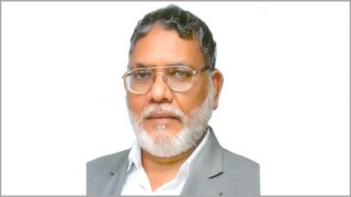 আউয়াল সরকার বাংলাদেশ ব্যাংকের নতুন নির্বাহী পরিচালক