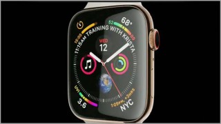 টাচ আইডি আসতে পারে অ্যাপল ওয়াচে