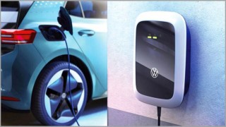 ১০ মিনিট চার্জে বৈদ্যুতিক গাড়ি যাবে ২০০ মাইল