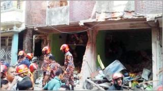 চট্টগ্রামে গ্যাস লাইনে বিস্ফোরণে ৭ জন নিহত চট্টগ্রামে গ্যাস লাইনে বিস্ফোরণে ৭ জন নিহত