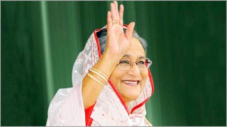 শুক্রবার প্রধানমন্ত্রী শেখ হাসিনা কলকাতা যাচ্ছেন শুক্রবার প্রধানমন্ত্রী শেখ হাসিনা কলকাতা যাচ্ছেন