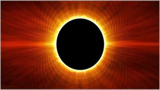 কাল সূর্যগ্রহণ, দেখা যাবে বিরল অগ্নি বলয়