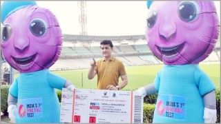 বাংলাদেশ ও ভারত টেস্টের টিকিট শেষ!