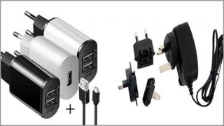 মোবাইলের আসল চার্জার চিনবেন কিভাবে?