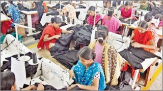 ১০ মাসে ৬০ পোশাক কারখানা বন্ধ: বেকার ২৯ হাজার
