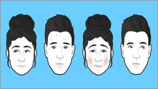 চেহারা দেখেই বুঝে নিন সত্য মিথ্যা!