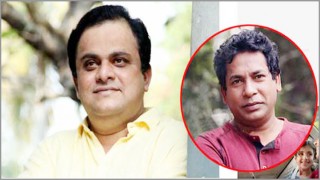 পশ্চিমবঙ্গের পর্যটন মন্ত্রীর সিনেমায় মোশাররফ করিম