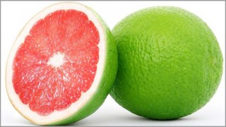 বহু রোগের মহৌষধ জাম্বুরা