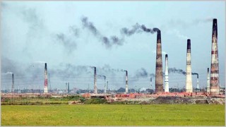 বাংলাদেশ এখন বিশ্বের সবচেয়ে দূষিত বায়ুর দেশ বাংলাদেশ এখন বিশ্বের সবচেয়ে দূষিত বায়ুর দেশ