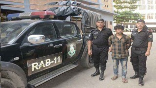 ট্রাক তল্লাশী করে মিললো ৩৮৯০ পিস ইয়াবা ট্রাক তল্লাশী করে মিললো ৩৮৯০ পিস ইয়াবা