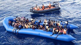 সাগরপথে স্পেন ঢুকতে গিয়ে ৪ বাংলাদেশির মৃত্যু