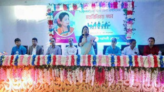 নরসিংদী প্রেসক্লাবে সংবাদকর্মীদের সাথে ডিসির মতবিনিময়   