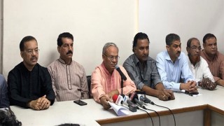 খোকার মৃত্যুতে বুধবার বিএনপির শোক দিবস কর্মসূচী খোকার মৃত্যুতে বুধবার বিএনপির শোক দিবস কর্মসূচী