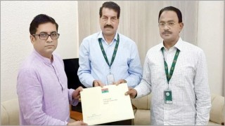 প্রধানমন্ত্রীকে চিঠি দিল বিএনপি প্রধানমন্ত্রীকে চিঠি দিল বিএনপি