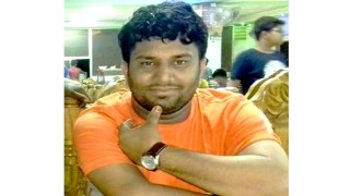 সৌদি আরবে অগ্নিদগ্ধ হয়ে মনোরহরদীর প্রবাসীর মৃত্যু