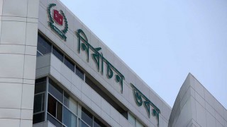 ৯০ লাখ প্রবাসী বাংলাদেশিকে পরিচয়পত্র দেয়ার উদ্যোগ ৯০ লাখ প্রবাসী বাংলাদেশিকে পরিচয়পত্র দেয়ার উদ্যোগ