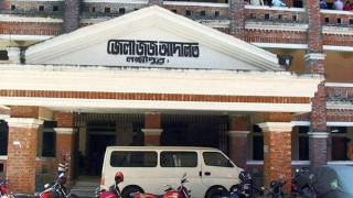 লক্ষ্মীপুরে শাশুড়ি হত্যার দায়ে পুত্রবধূসহ চারজনকে ফাঁসির আদেশ লক্ষ্মীপুরে শাশুড়ি হত্যার দায়ে পুত্রবধূসহ চারজনকে ফাঁসির আদেশ