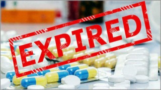 কতটা ক্ষতিকর মেয়াদোত্তীর্ণ ওষুধ?