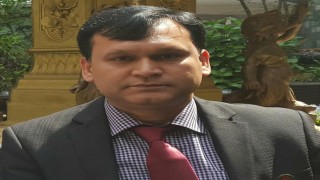 নরসিংদীতে জালিয়াতি ও প্রতারণা মামলায় আ’লীগ নেতা সুইডেন আতাউর গ্রেপ্তার