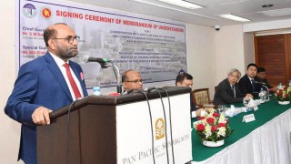 প্রধানমন্ত্রী শেখ হাসিনার লক্ষ্য টেকসই উন্নয়ন নিশ্চিত করা :গণপূর্ত মন্ত্রী প্রধানমন্ত্রী শেখ হাসিনার লক্ষ্য টেকসই উন্নয়ন নিশ্চিত করা :গণপূর্ত মন্ত্রী