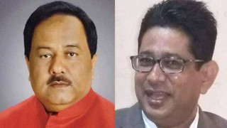 স্বেচ্ছাসেবক লীগের সভাপতি নির্মল, সা. সম্পাদক আফজালুর স্বেচ্ছাসেবক লীগের সভাপতি নির্মল, সা. সম্পাদক আফজালুর