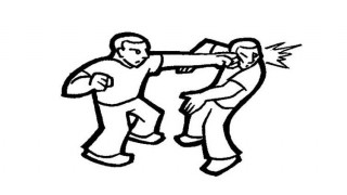 শিবপুরে শিক্ষার্থীদের সামনেই দুই শিক্ষকের মারামারি!  শিবপুরে শিক্ষার্থীদের সামনেই দুই শিক্ষকের মারামারি!