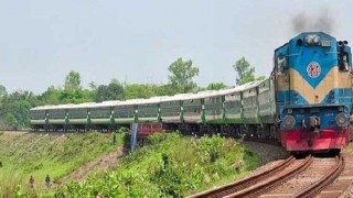 ৬৭টি ট্রেনের সময়সূচীতে আনা হচ্ছে পরিবর্তন ৬৭টি ট্রেনের সময়সূচীতে আনা হচ্ছে পরিবর্তন