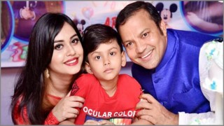 ছেলেটার জন্যই ভীষণ কষ্ট পান সিদ্দিক!