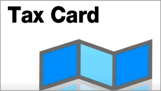 ট্যাক্স কার্ড পাচ্ছেন সেরা ১৪১ করদাতা