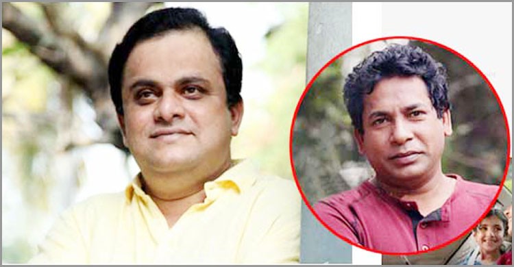 পশ্চিমবঙ্গের পর্যটন মন্ত্রীর সিনেমায় মোশাররফ করিম পশ্চিমবঙ্গের পর্যটন মন্ত্রীর সিনেমায় মোশাররফ করিম