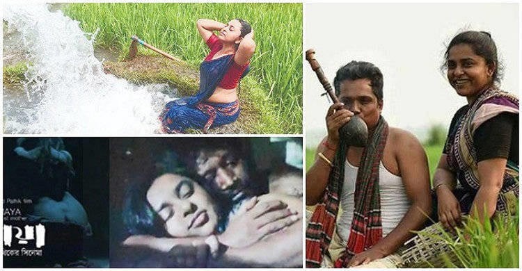 যৌনদৃশ্য’ ও ‘আপত্তিকর সংলাপ: মুক্তি মিলছে না ‘মায়া, দ্যা লস্ট মাদার’ চলচ্চিত্রের যৌনদৃশ্য’ ও ‘আপত্তিকর সংলাপ: মুক্তি মিলছে না ‘মায়া, দ্যা লস্ট মাদার’ চলচ্চিত্রের