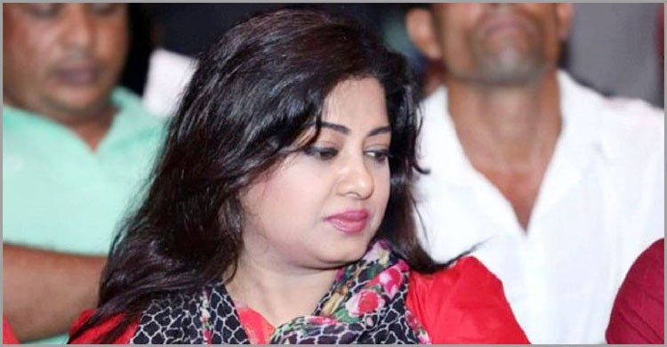কেন পরাজিত হলেন মৌসুমী? কেন পরাজিত হলেন মৌসুমী?