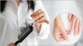 কেন মাটিতে পুঁতে রাখবেন নখ ও চুল ?