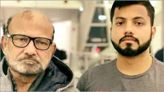 আইসিইউতে সাদেক হোসেন খোকা আইসিইউতে সাদেক হোসেন খোকা