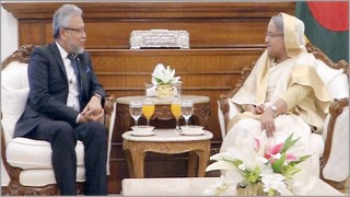 ঢাকায় অনুষ্ঠিত হতে যাচ্ছে ডি-৮ সম্মেলন