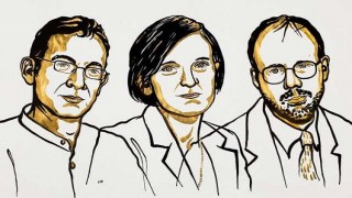 দারিদ্র্য বিমোচনের গবেষণায় অর্থনীতির নোবেল