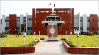 কারাবন্দিরা পাবেন ভিডিও কলের সুযোগ -আইজি প্রিজন কারাবন্দিরা পাবেন ভিডিও কলের সুযোগ -আইজি প্রিজন