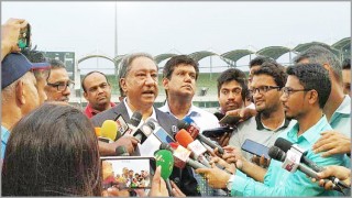 সাকিবকে কোনো ধরনের ছাড় দেয়া হবে না : পাপন